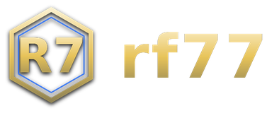 rf77 logo